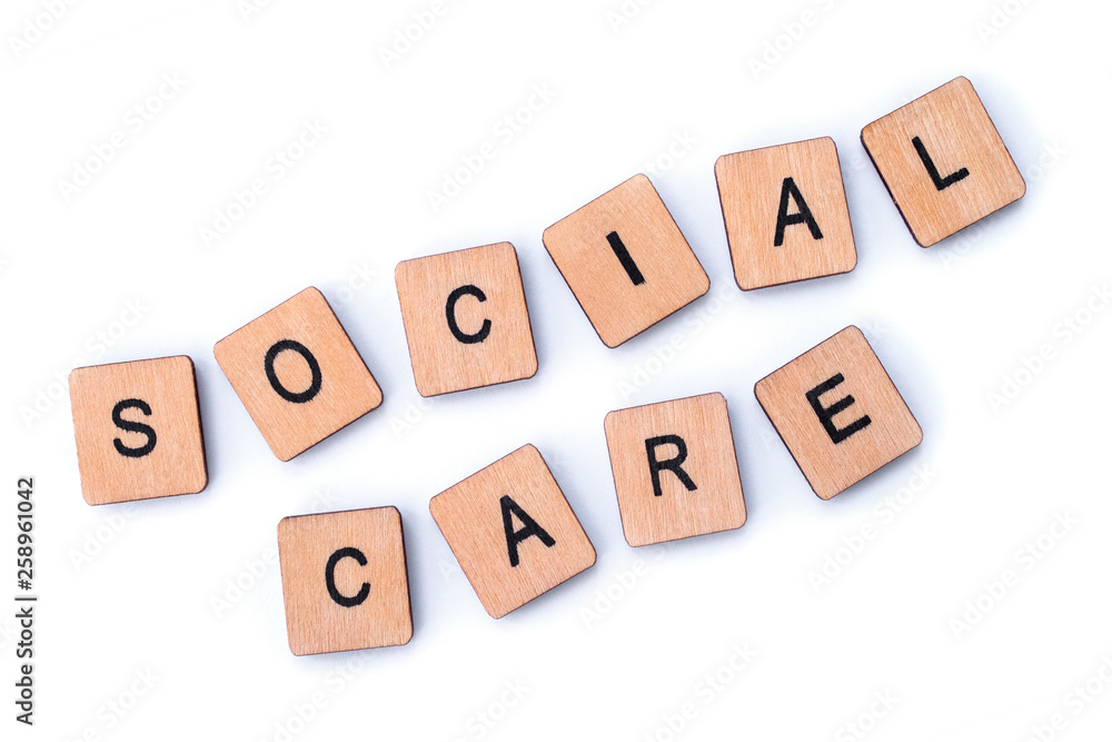 SOCIAL CARE SOCIAL CARE