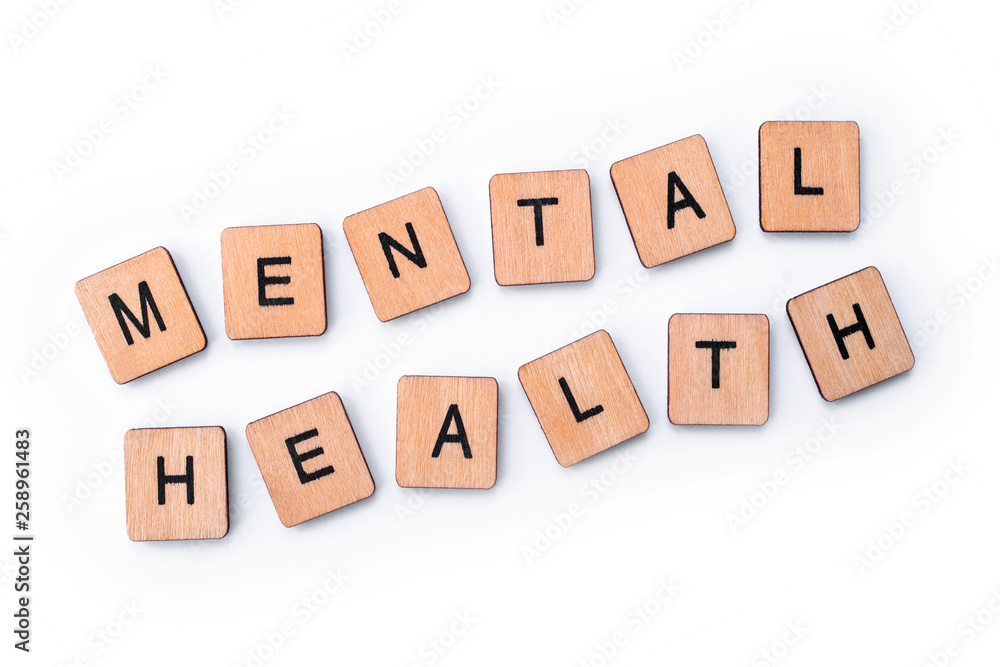 MENTAL HEALTH MENTAL HEALTH