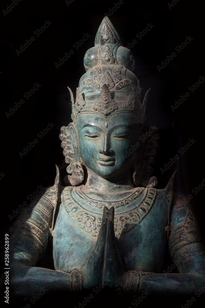 Budda Budda