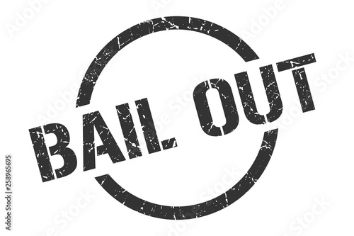 bail out stamp
