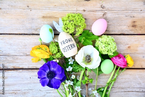 Ostern - Frohe Ostern - Ost...
