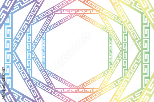 #Background #wallpaper #Vector #Illustration #design #free #free_size #charge_free #colorful #color rainbow,show business,entertainment,party,image  背景素材,中国的なデザイン,中華,象形文字,古代文字,遺跡,精神,心,イメージ,伝統模様,アジア様式
