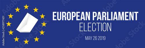2019 European Parliament election