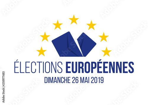 2019 European Parliament election