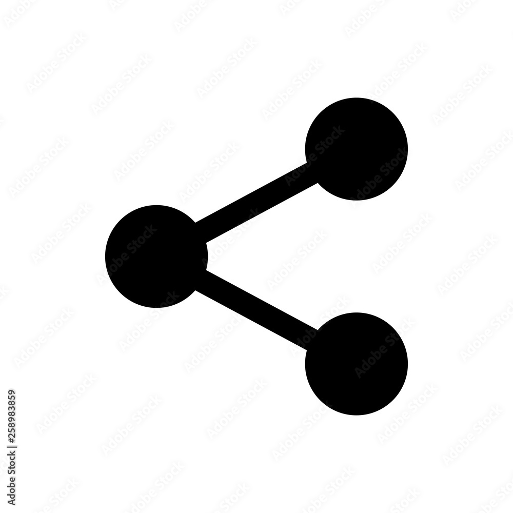 share icon. Share vector icon share icon. Share vector icon