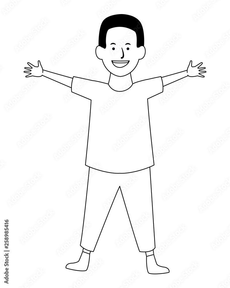 women avatars cartoon characters in black and white women avatars cartoon characters in black and white