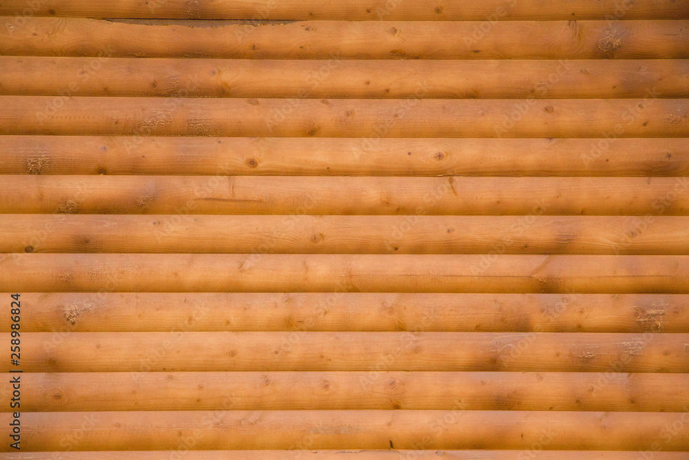 Big Brown wood plank wall texture background Big Brown wood plank wall texture background
