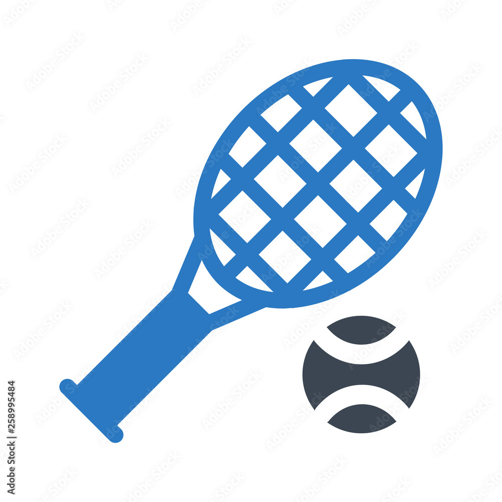 © Vector Stall - wimbledon