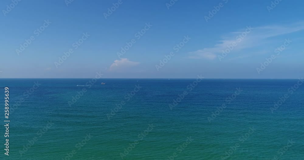 The beach of Tel Aviv, Israel. The beach of Tel Aviv, Israel.