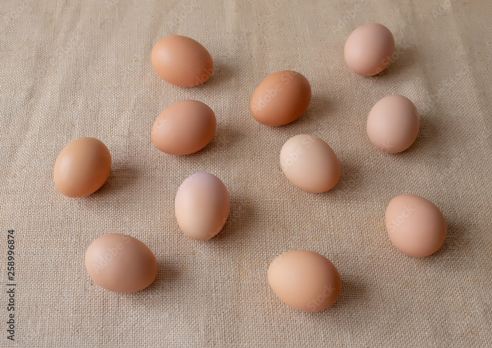 Eggs Eggs