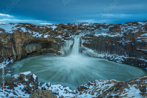 Falls