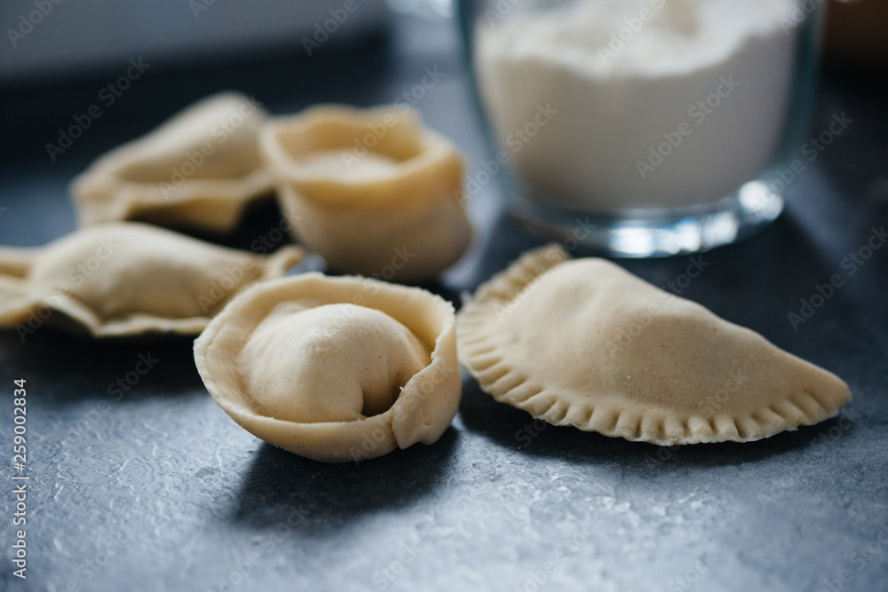 Pierogi Pierogi