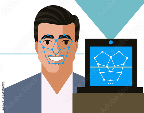 face recognition app technology