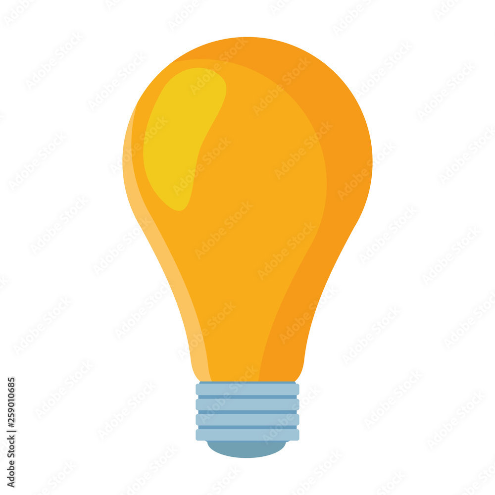 light bulb icon light bulb icon