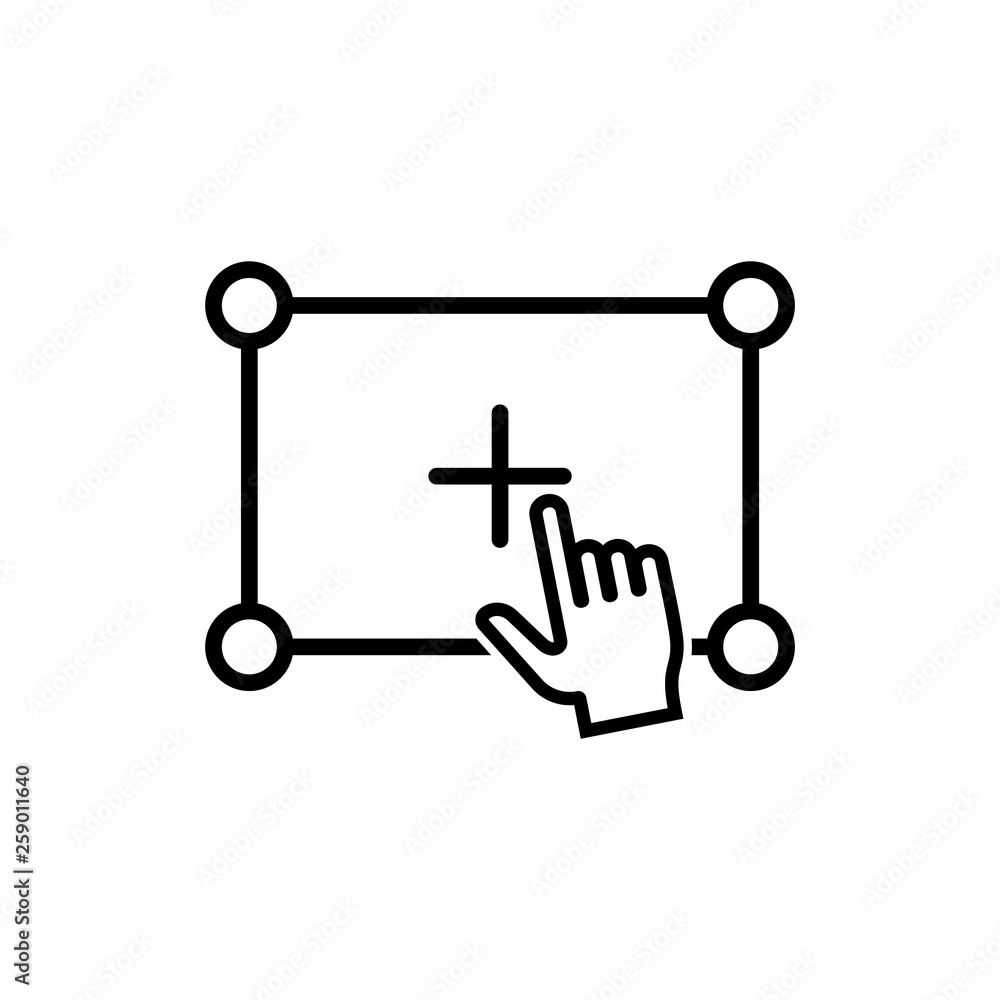 Edit vector icon Edit vector icon