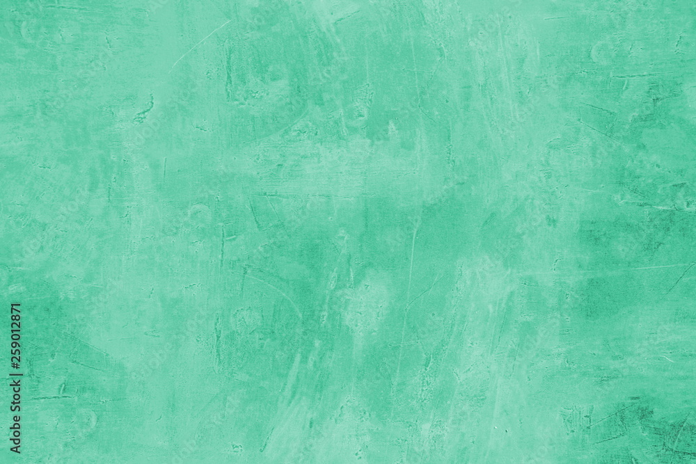 Hintergrund abstrakt in Grün