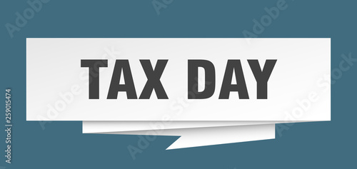 tax day