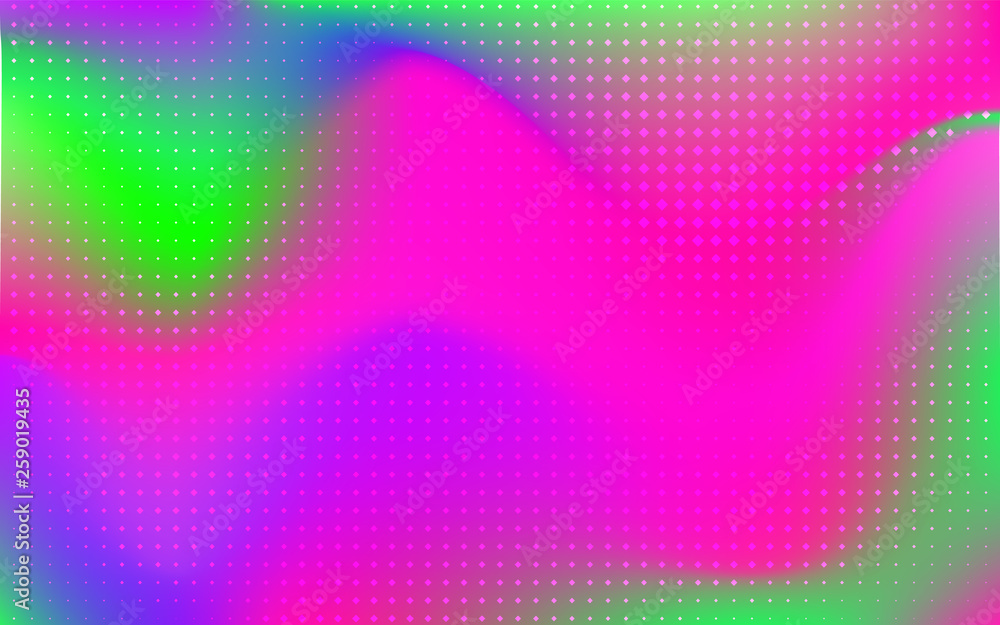 
Gradient mesh abstract background.