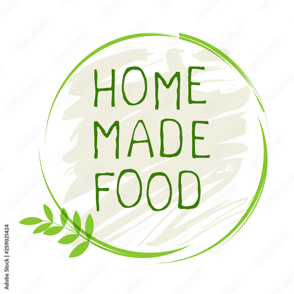 Home made food label and high quality product badges. Bio Organic product Pure healthy Eco food organic, bio and natural product icon. Emblems for cafe, packaging etc. Vector Home made food label and high quality product badges. Bio Organic product Pure healthy Eco food organic, bio and natural product icon. Emblems for cafe, packaging etc. Vector
