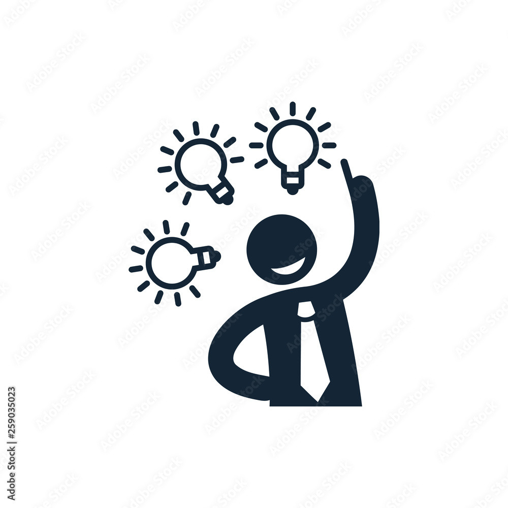 idea, bulb, light, energy bulb, head, thinking, creative business idea icon idea, bulb, light, energy bulb, head, thinking, creative business idea icon