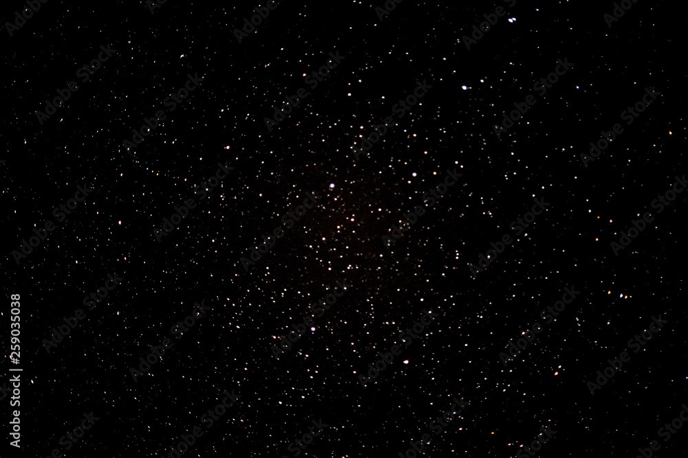 stars in the night sky, image stars background texture.