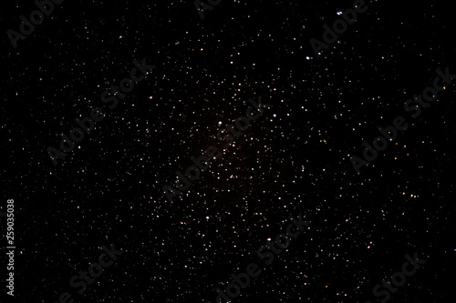 stars in the night sky  image stars background texture.