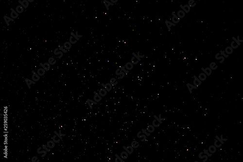 stars in the night sky, image stars background texture.