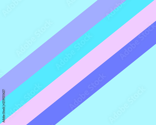 Free Download modern pattern vertical rainbow multi colored stripes, blue, lilac, green pink lines - GFXLoad
