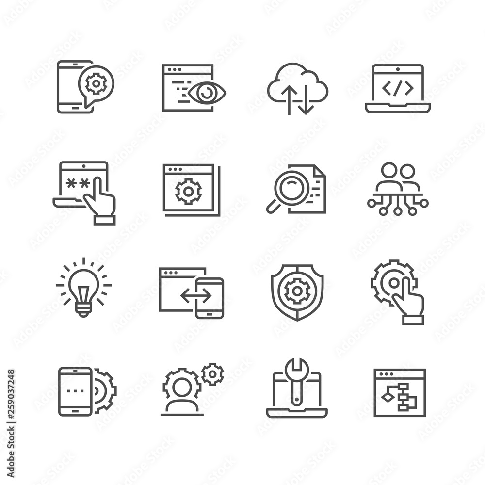 Service Tools icon Service Tools icon