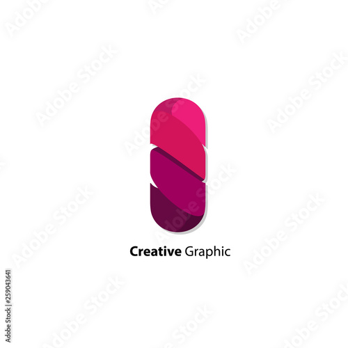 icon symbol logo sign graphic vector template design element 