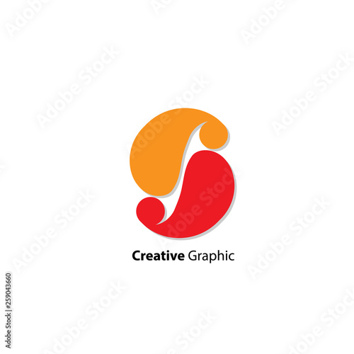 icon symbol logo sign graphic vector template design element 