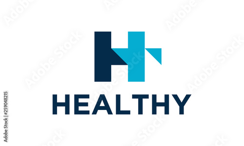 healthy logo