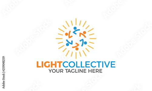 Light Collective Logo
