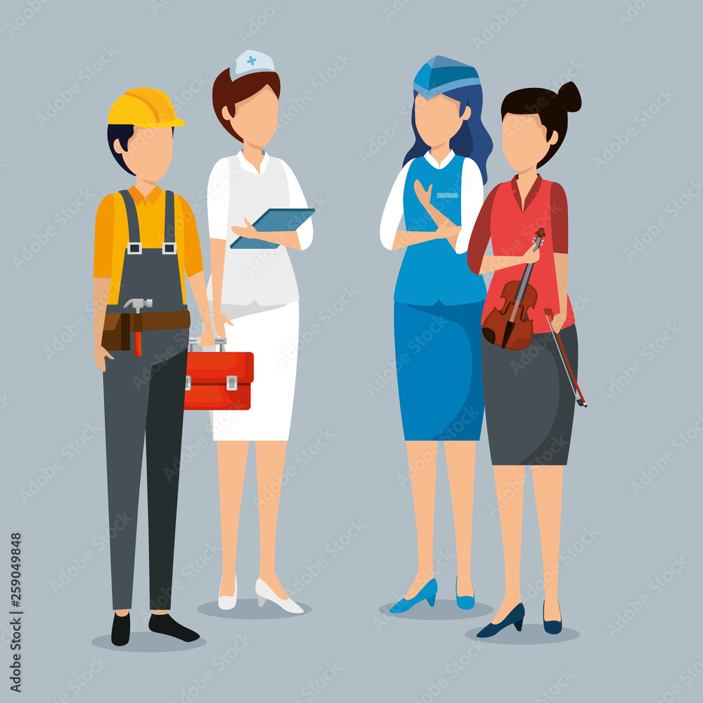 professional workers to celebrate labor day professional workers to celebrate labor day