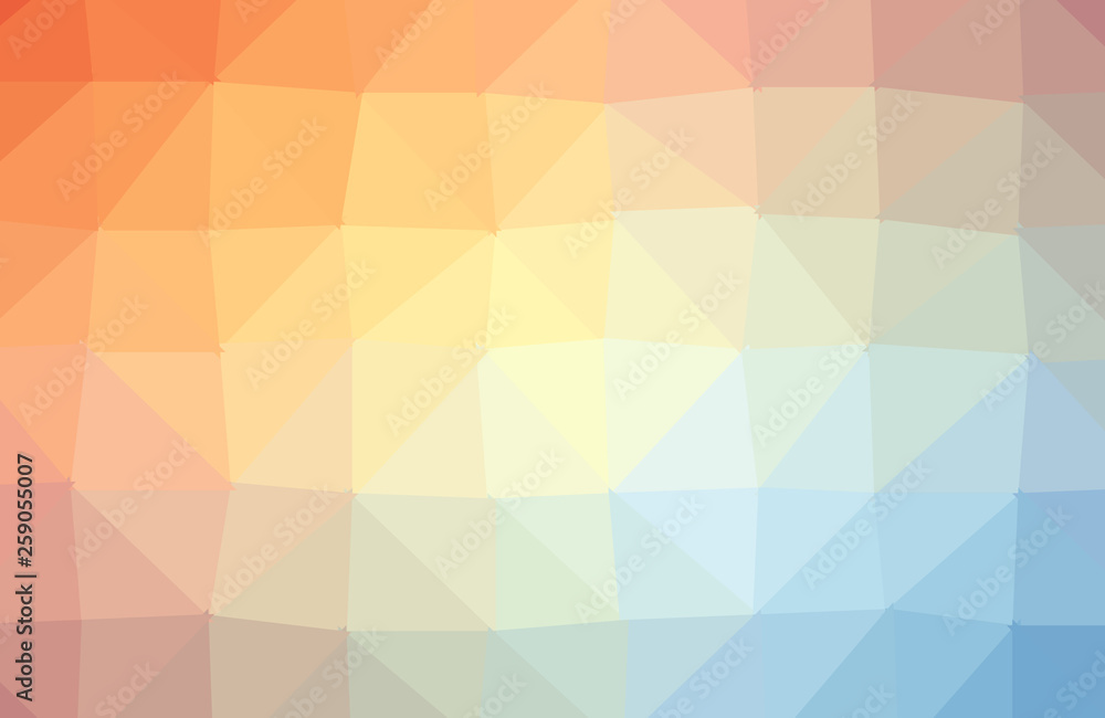 Abstract colorful polygon geometric background. Low Poly Style, Business Design Templates. Vector and illustration. Abstract colorful polygon geometric background. Low Poly Style, Business Design Templates. Vector and illustration.