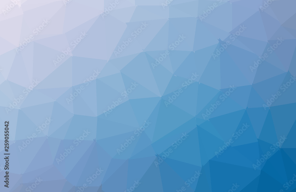 Light BLUE vector shining hexagonal template. Brand new colored illustration in blurry style with gradient. The completely new template can be used for your brand book. Light BLUE vector shining hexagonal template. Brand new colored illustration in blurry style with gradient. The completely new template can be used for your brand book.