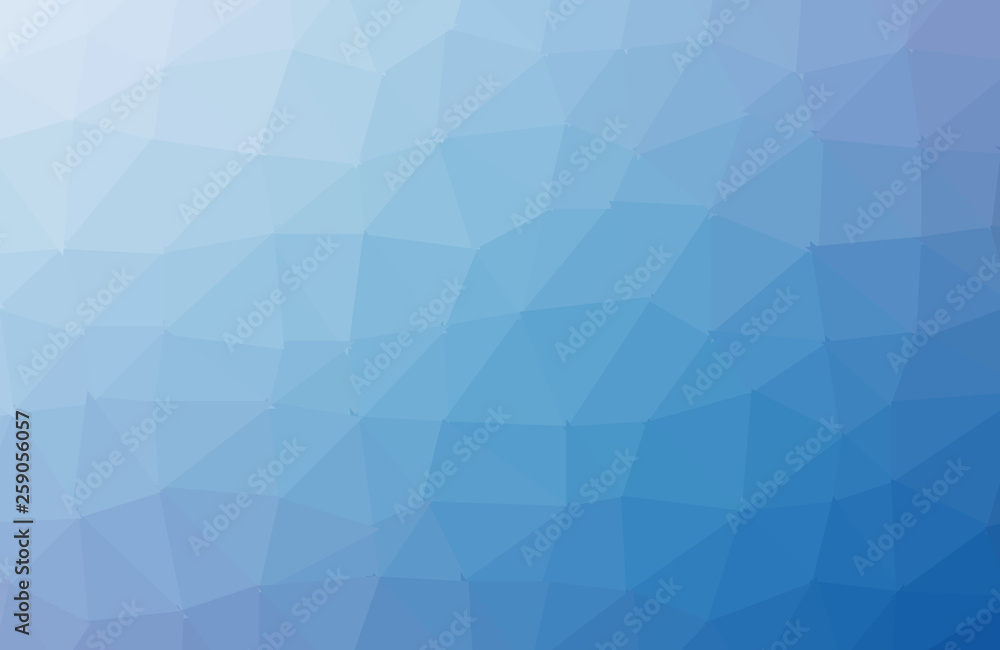 DARK BLUE vector blurry triangle background design. Geometric background in Origami style with gradient. DARK BLUE vector blurry triangle background design. Geometric background in Origami style with gradient.