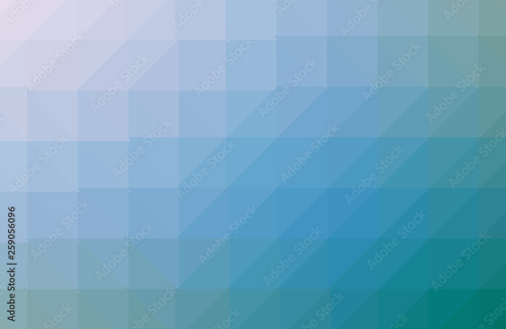 Blue Polygonal Mosaic Background, Creative Design Templates Blue Polygonal Mosaic Background, Creative Design Templates