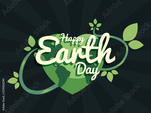 happy earth day