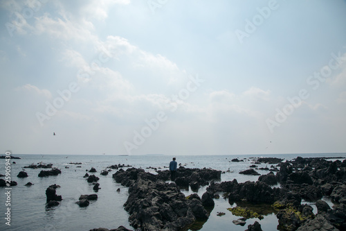 jeju sea