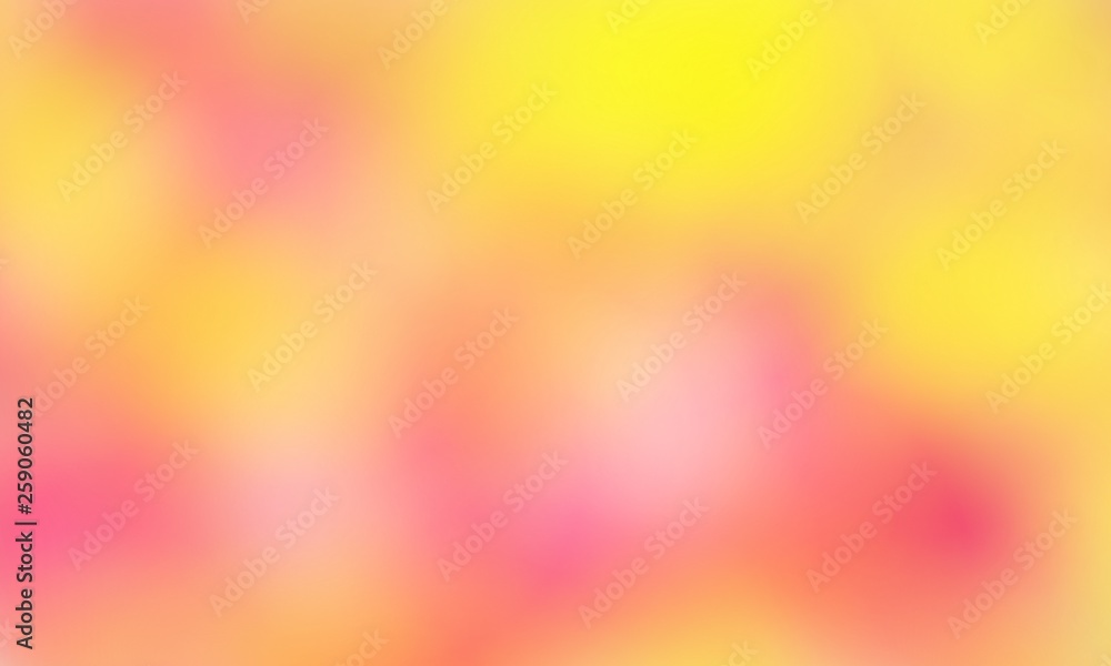 Obraz premium gradient flat color background.brush graphic design abstract background.card,banner,poster,cover,invitation,Web,Advertisement Background.placard, header or brochure. Hand drawn-Copy space