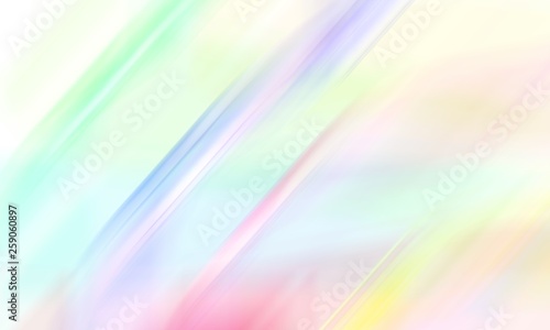 Abstract blur background for your graphic design - Illustration 