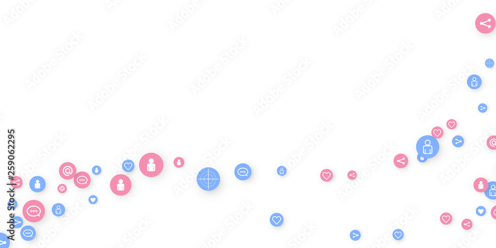 Social media marketing, Communication Social media marketing, Communication
