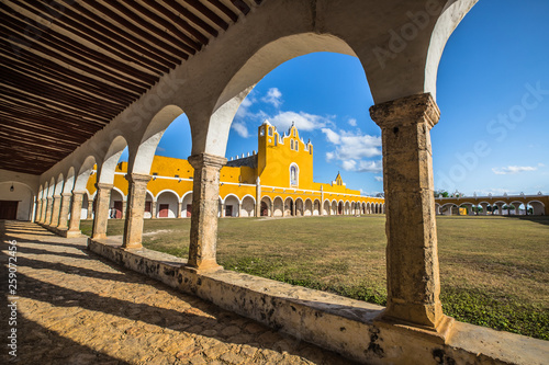 IZAMAL