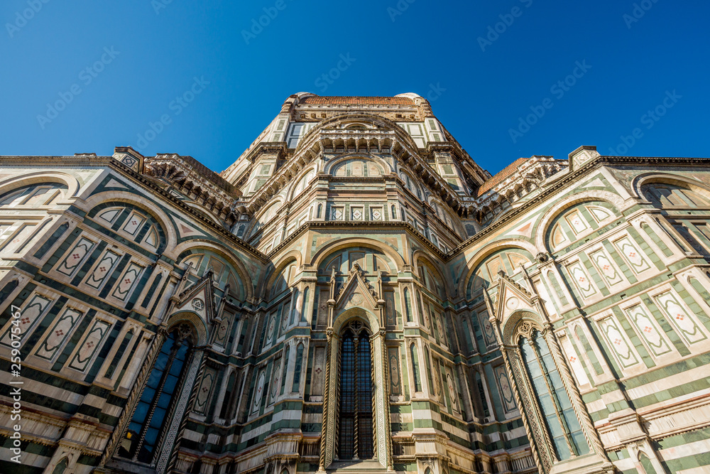 Florence Dome, Italy