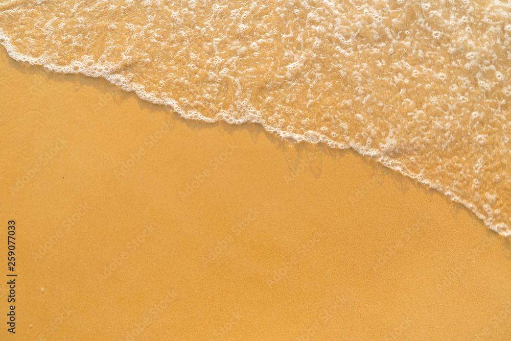 sand on the beach sand on the beach