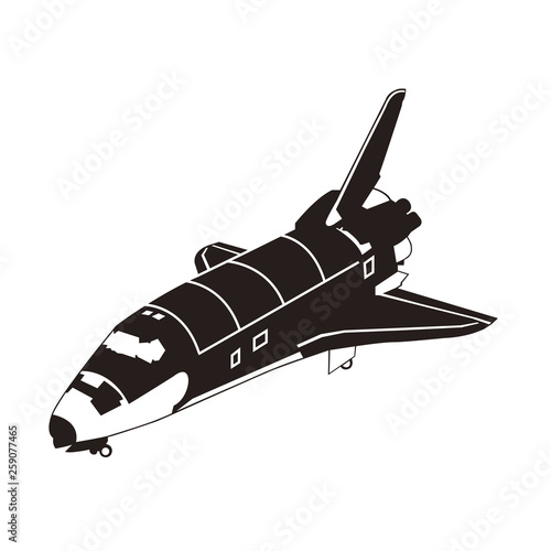 スペースシャトル