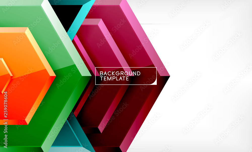 Arrow geometrical abstract background, directional wallpaper concept Arrow geometrical abstract background, directional wallpaper concept