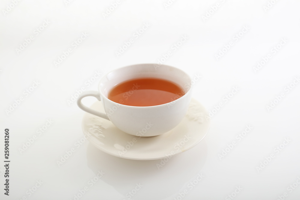 一杯の紅茶 一杯の紅茶