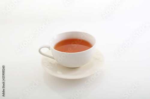 一杯の紅茶